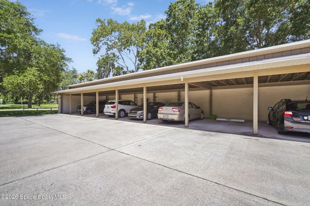 1600 Woodland Drive 8106, Rockledge, FL 32955