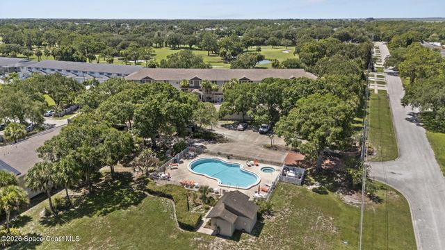 1600 Woodland Drive 8106, Rockledge, FL 32955
