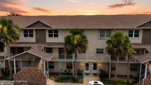 1600 Woodland Drive 8106, Rockledge, FL 32955