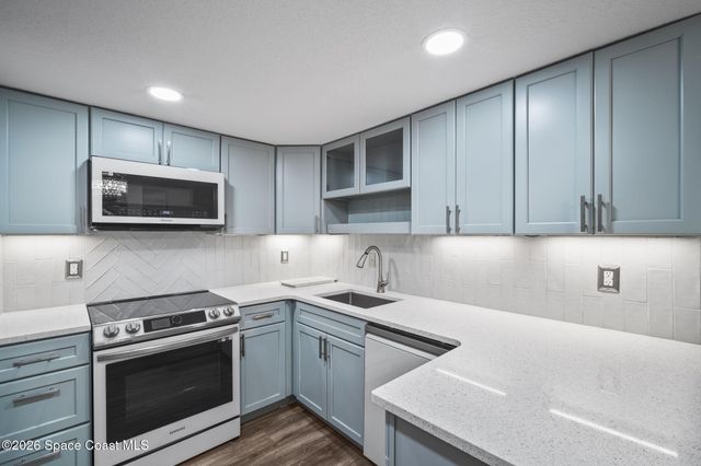 1600 Woodland Drive 8106, Rockledge, FL 32955