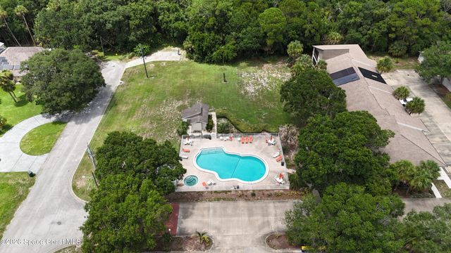 1600 Woodland Drive 8106, Rockledge, FL 32955