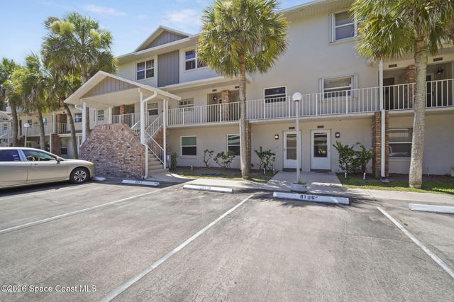1600 Woodland Drive 8106, Rockledge, FL 32955
