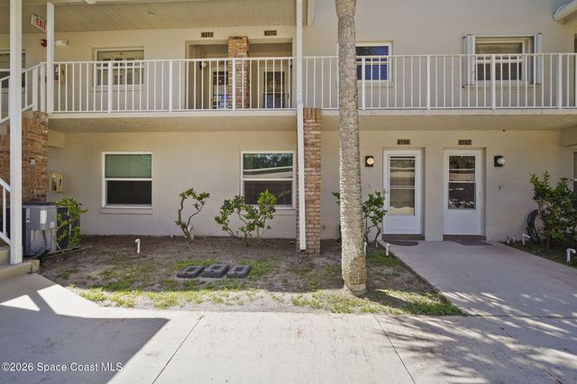 1600 Woodland Drive 8106, Rockledge, FL 32955