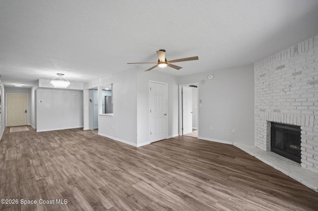 1600 Woodland Drive 8106, Rockledge, FL 32955
