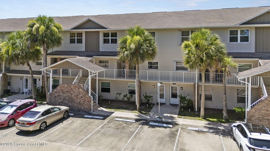 1600 Woodland Drive 8106, Rockledge, FL 32955