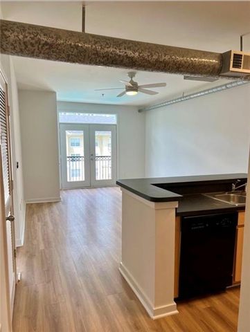 800 Peachtree Street 2501, Atlanta, GA 30308