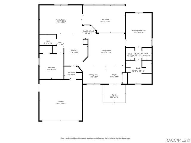 7229 W Milwe Lane, Crystal River, FL 34429