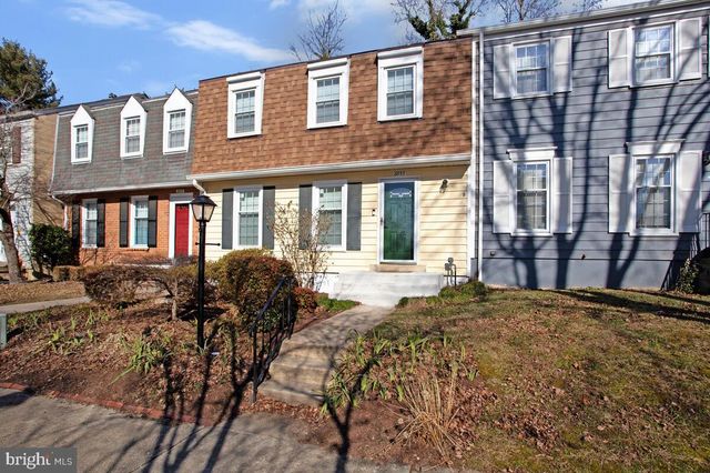 8853 BLADE GREEN LN, Columbia, MD 21045