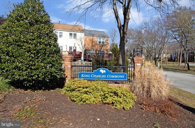 8853 BLADE GREEN LN, Columbia, MD 21045