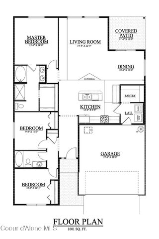 6179 W PELICAN LP, Rathdrum, ID 83858