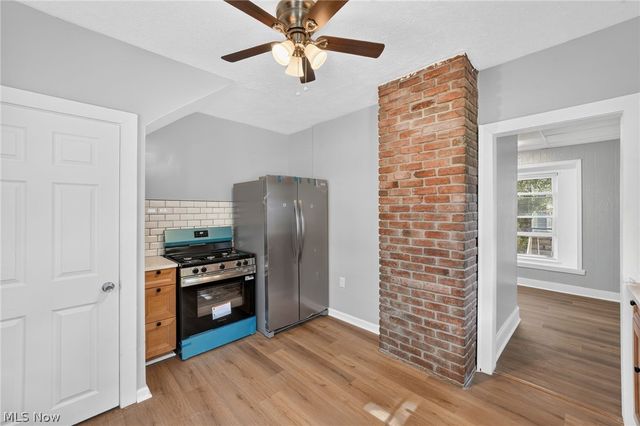 9519 Baltic Road, Cleveland, OH 44102