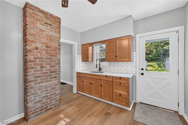 9519 Baltic Road, Cleveland, OH 44102