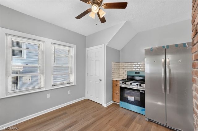 9519 Baltic Road, Cleveland, OH 44102
