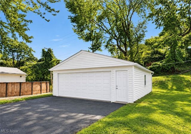 9519 Baltic Road, Cleveland, OH 44102