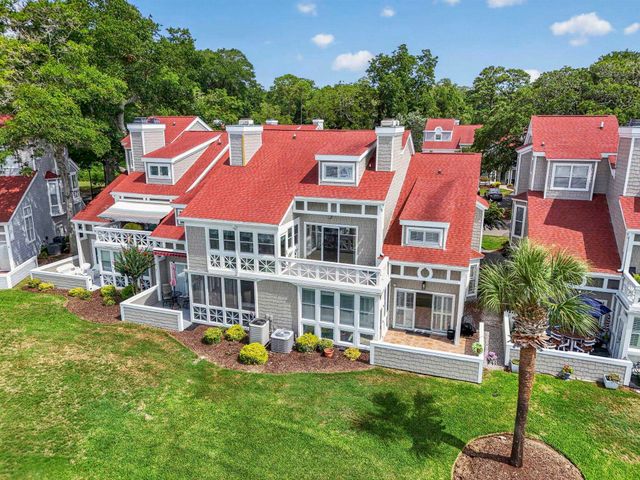 4396 Baldwin Ave Apt 82, Little River, SC 29566