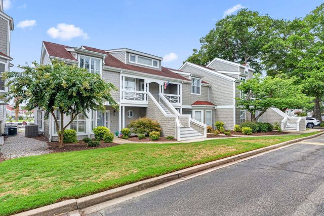 4396 Baldwin Ave Apt 82, Little River, SC 29566