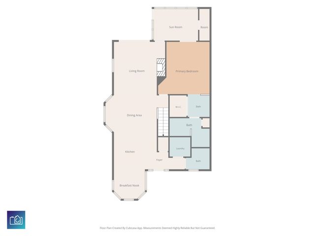 4396 Baldwin Ave Apt 82, Little River, SC 29566