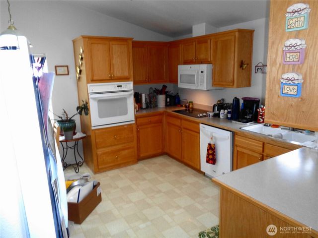 8138 18th Lane SE, Lacey, WA 98503