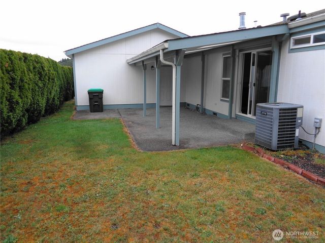 8138 18th Lane SE, Lacey, WA 98503