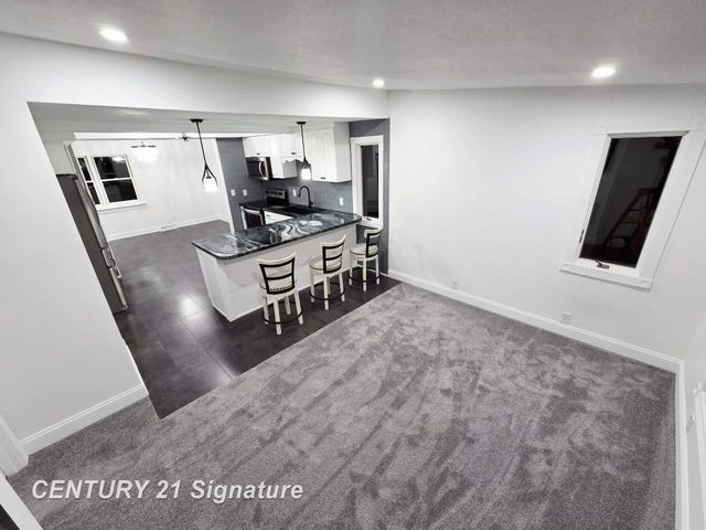 7203 Rogers Street, Genesee, MI 48437