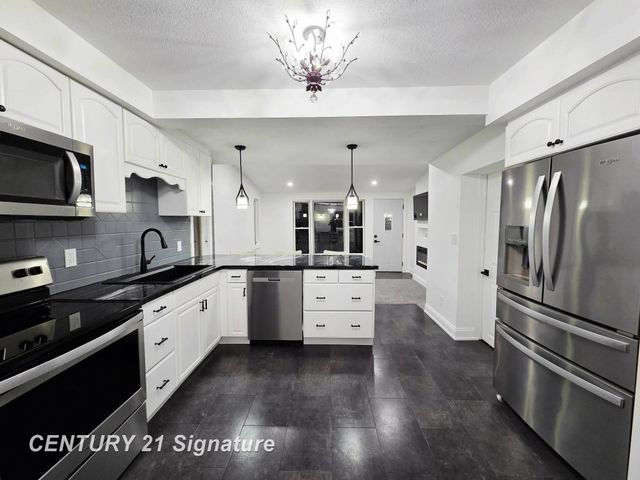 7203 Rogers Street, Genesee, MI 48437