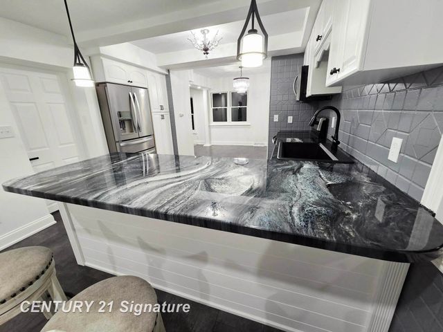 7203 Rogers Street, Genesee, MI 48437