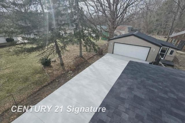 7203 Rogers Street, Genesee, MI 48437