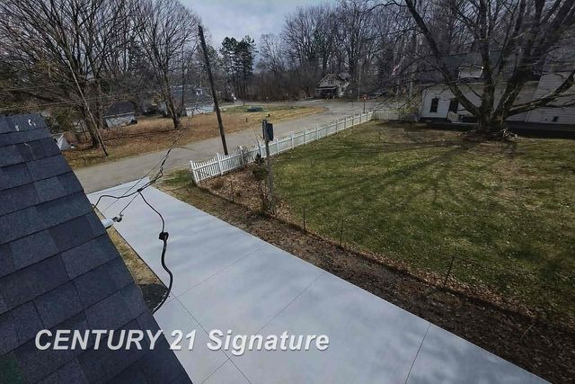 7203 Rogers Street, Genesee, MI 48437