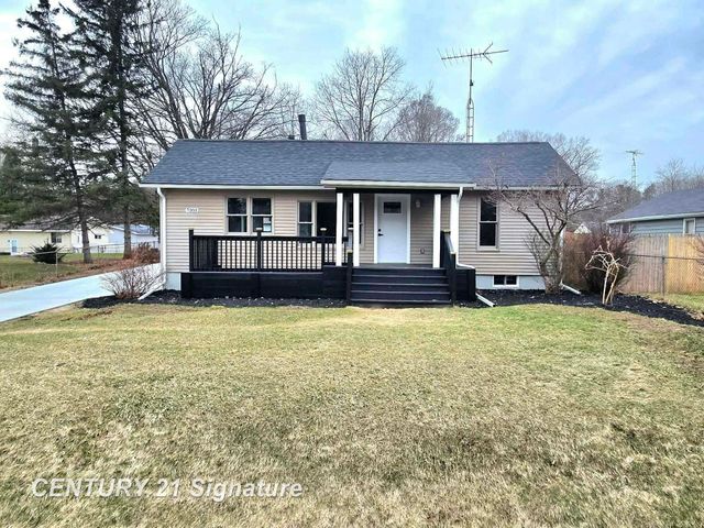 7203 Rogers Street, Genesee, MI 48437