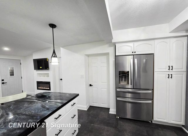 7203 Rogers Street, Genesee, MI 48437