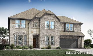 3405 Abingdon Drive, Melissa, TX 75454