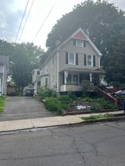 66 South 3rd Street, Meriden, CT 06451