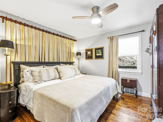 45 Shady Oak Drive, Asheville, NC 28803