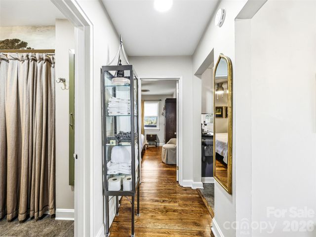 45 Shady Oak Drive, Asheville, NC 28803