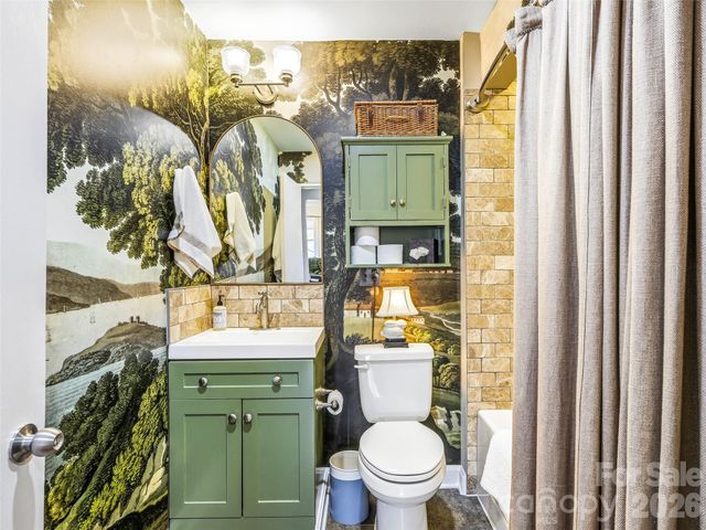 45 Shady Oak Drive, Asheville, NC 28803