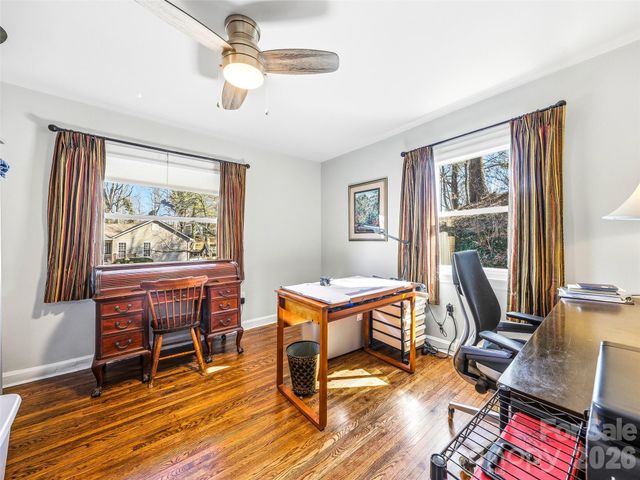 45 Shady Oak Drive, Asheville, NC 28803