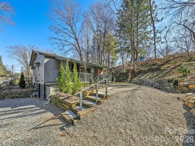 45 Shady Oak Drive, Asheville, NC 28803