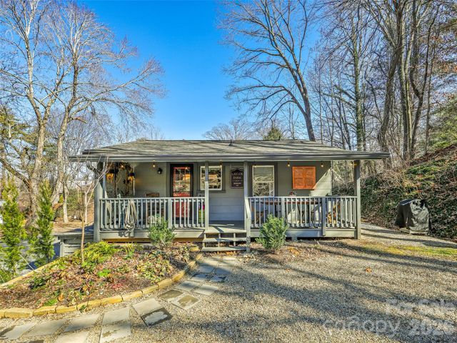 45 Shady Oak Drive, Asheville, NC 28803