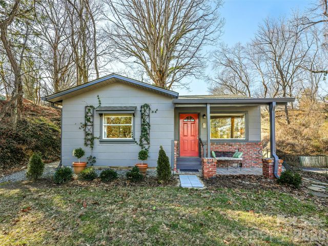 45 Shady Oak Drive, Asheville, NC 28803