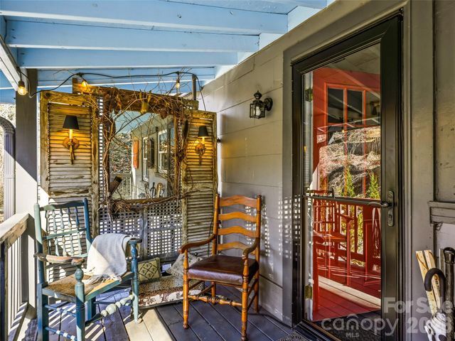 45 Shady Oak Drive, Asheville, NC 28803