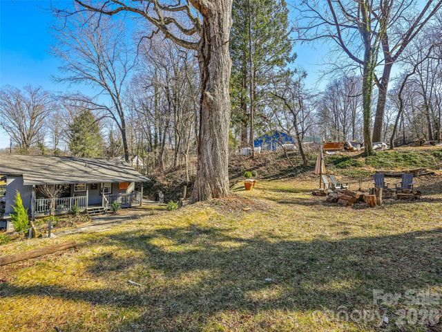 45 Shady Oak Drive, Asheville, NC 28803