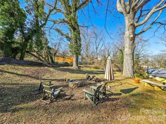 45 Shady Oak Drive, Asheville, NC 28803