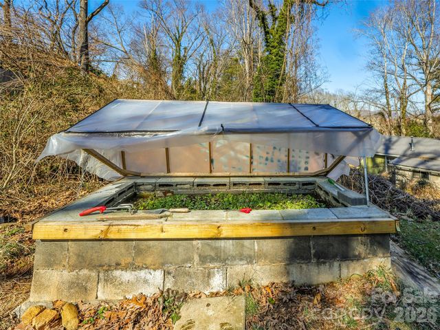 45 Shady Oak Drive, Asheville, NC 28803