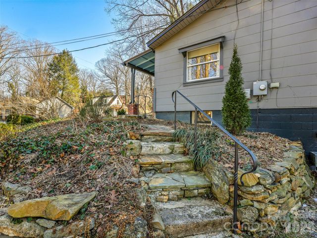 45 Shady Oak Drive, Asheville, NC 28803