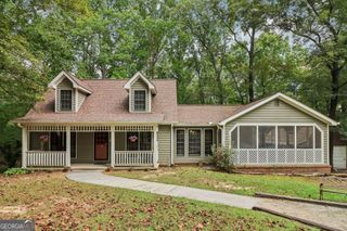 2541 Bethel Road NE, Conyers, GA 30012