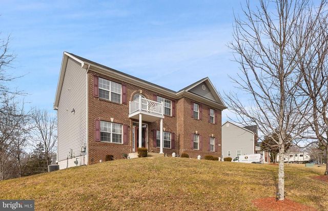 7800 LUSBYS TURN, Brandywine, MD 20613
