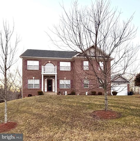 7800 LUSBYS TURN, Brandywine, MD 20613