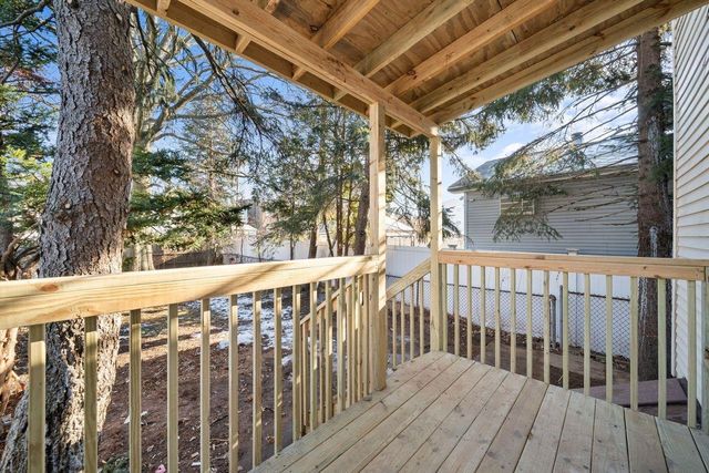 106 GARRETSON AVE, Bayonne, NJ 07002