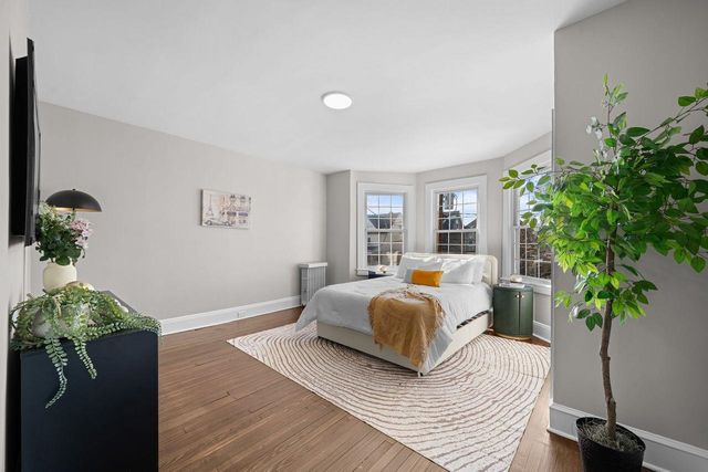 106 GARRETSON AVE, Bayonne, NJ 07002