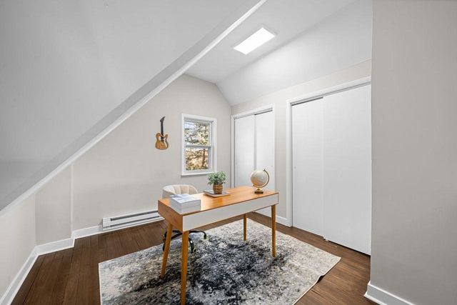 106 GARRETSON AVE, Bayonne, NJ 07002